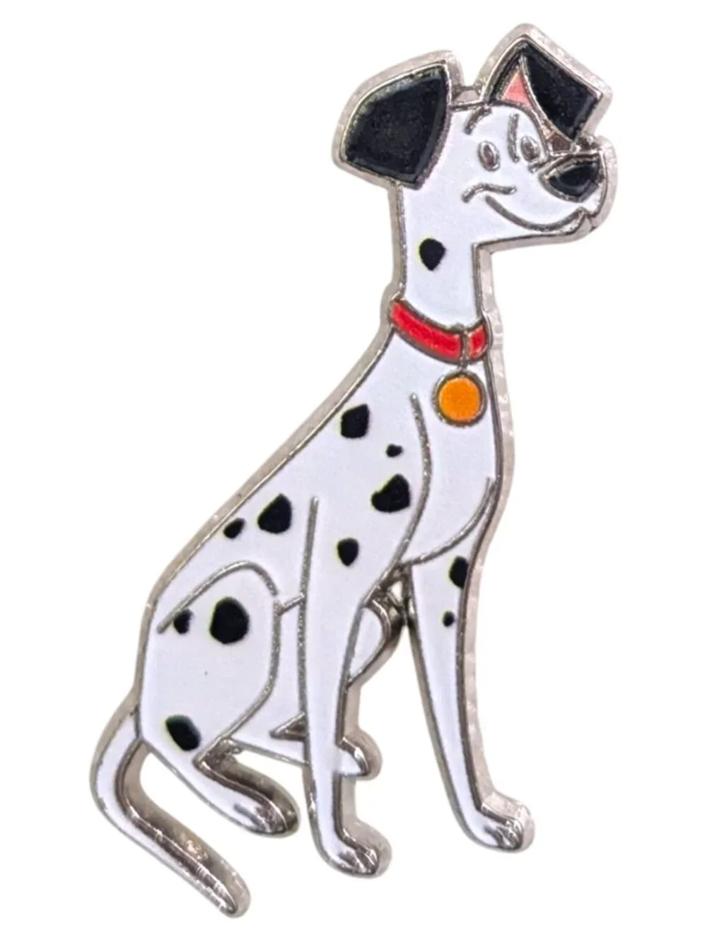 101 Dalmatians Disney Pin: Pongo Cutie